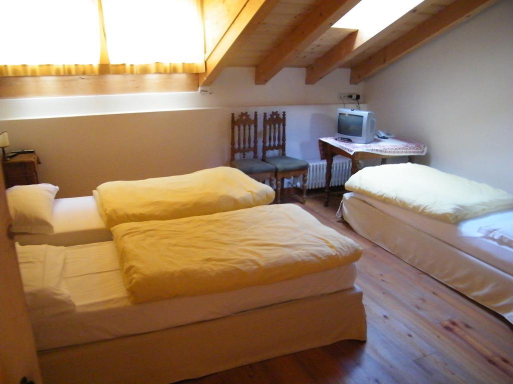 Fattoria Meneguto Agriturismo Degasper Giorgio Cortina d'Ampezzo Room photo